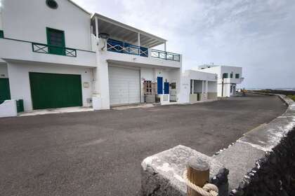 Villa vendre en Orzola, Haría, Lanzarote. 