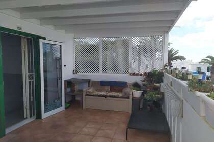 Appartement vendre en Puerto del Carmen, Tías, Lanzarote. 