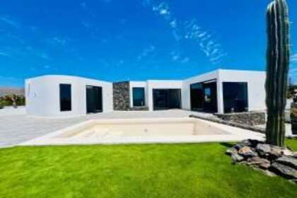 Villa vendre en Mozaga, Teguise, Lanzarote. 
