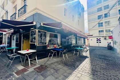 Commercial premise in Arrecife Centro, Lanzarote. 