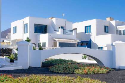 Apartment for sale in Los Cocoteros, Teguise, Lanzarote. 