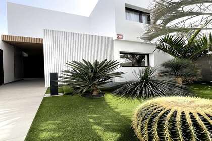 Chalet vendre en Costa Teguise, Lanzarote. 