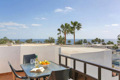 Apartment for sale in Puerto del Carmen, Tías, Lanzarote. 