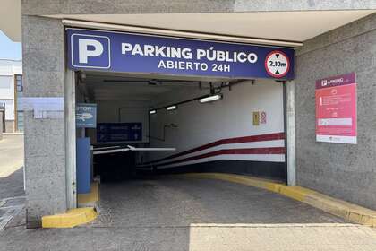 Parcheggio/garage vendita in Playa Blanca, Yaiza, Lanzarote. 