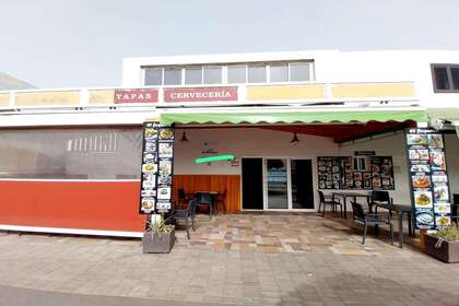 办公室 进入 Playa Honda, San Bartolomé, Lanzarote. 