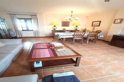 Casa vendita in San Bartolomé, Lanzarote. 