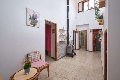 Townhouse vendita in Máguez, Haría, Lanzarote. 