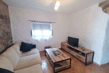 三层公寓 出售 进入 Punta Mujeres, Haría, Lanzarote. 