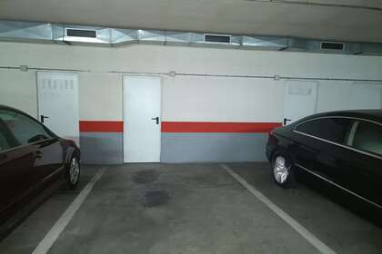 Garageplaatsen verkoop in Arrecife, Lanzarote. 