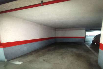 Garageplaatsen verkoop in Arrecife, Lanzarote. 