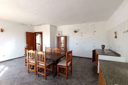 Reihenhaus zu verkaufen in Güime, San Bartolomé, Lanzarote. 