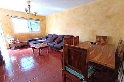 Wohnung zu verkaufen in Punta Mujeres, Haría, Lanzarote. 