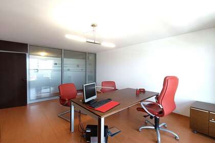 Büro zu verkaufen in Arrecife Centro, Lanzarote. 