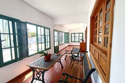 Reihenhaus zu verkaufen in Tahiche, Teguise, Lanzarote. 
