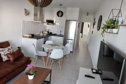 Apartment for sale in Costa Teguise, Lanzarote. 