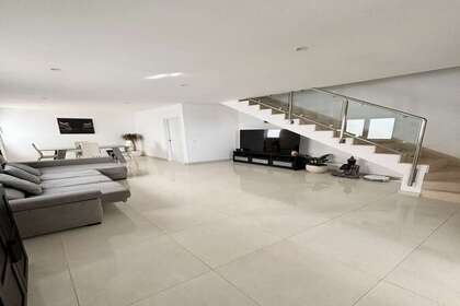 Duplex vendre en San Bartolomé, Lanzarote. 