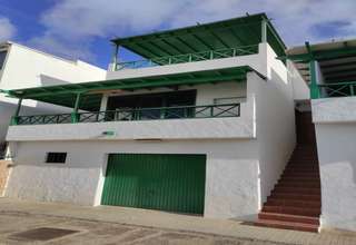 Duplex vendre en Playa Honda, San Bartolomé, Lanzarote. 