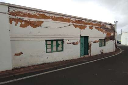 Plattelandshuizen verkoop in San Bartolomé, Lanzarote. 