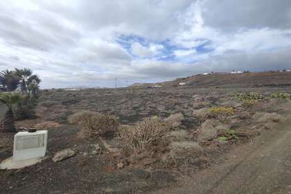 Plot for sale in Vega de Tegoyo, Tías, Lanzarote. 