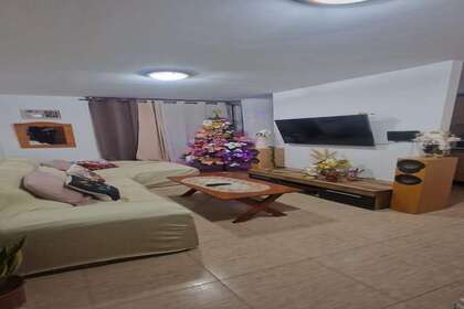 Flat for sale in La Vega, Arrecife, Lanzarote. 