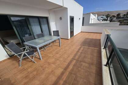 Triplex vendre en Yaiza, Lanzarote. 