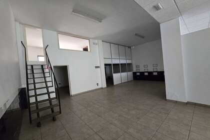 Commercial premise for sale in Valterra, Arrecife, Lanzarote. 