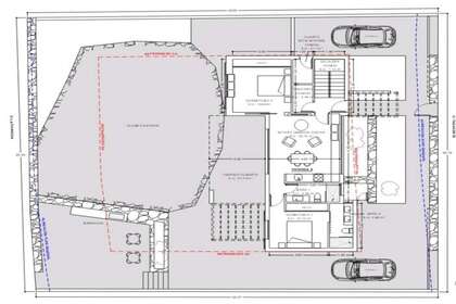 Pozemky na prodej v Teguise, Lanzarote. 