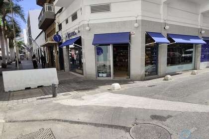 Коммерческое помещение в Arrecife Centro, Lanzarote. 