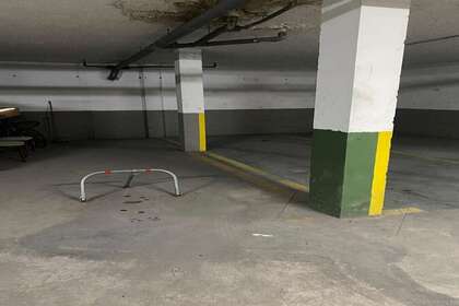Parking space for sale in Argana Alta, Arrecife, Lanzarote. 