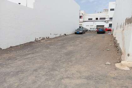 Parcela/Finca venta en Titerroy (santa Coloma), Arrecife, Lanzarote. 