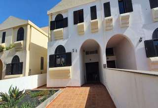 Semi-parcel huse til salg i Playa Honda, San Bartolomé, Lanzarote. 
