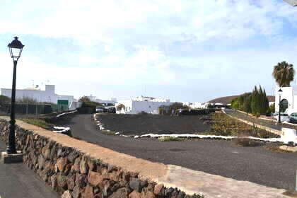 Casa di campagna vendita in Yaiza, Lanzarote. 