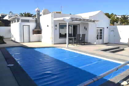 Villa venta en Tías, Lanzarote. 