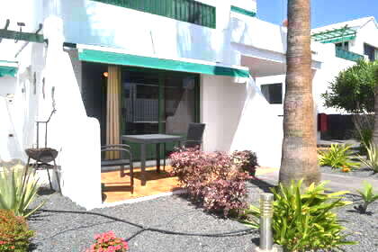 Apartmány na prodej v Puerto del Carmen, Tías, Lanzarote. 
