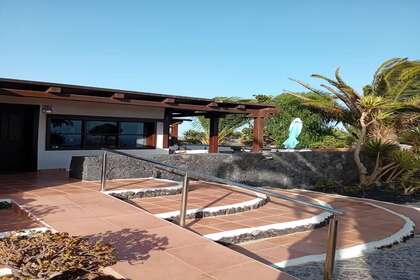Villa zu verkaufen in La Asomada, Tías, Lanzarote. 
