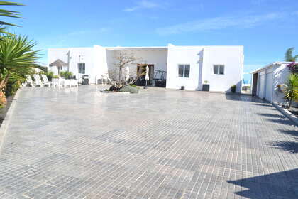 Villa for sale in Costa Teguise, Lanzarote. 