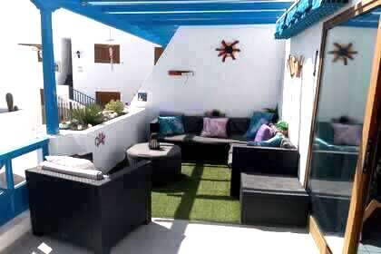 Appartement vendre en Puerto del Carmen, Tías, Lanzarote. 