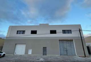 Warehouse for sale in Maneje, Arrecife, Lanzarote. 