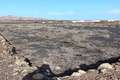 Городской участок Продажа в Tinajo, Lanzarote. 