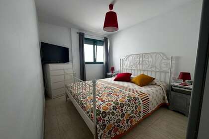 Flat for sale in Arrecife Centro, Lanzarote. 