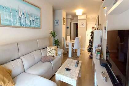 Flat for sale in Arrecife Centro, Lanzarote. 