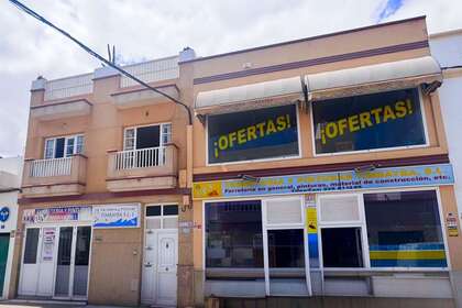 Otras propiedades venta en Argana Alta, Arrecife, Lanzarote. 