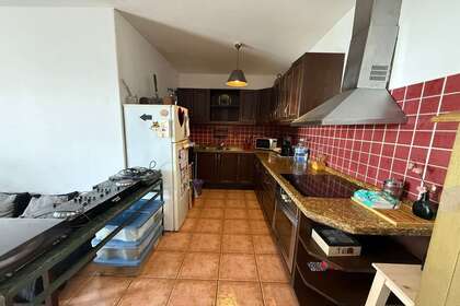 Flats verkoop in Altavista, Arrecife, Lanzarote. 