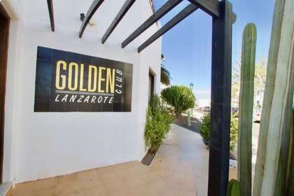 Apartment zu verkaufen in Costa Teguise, Lanzarote. 