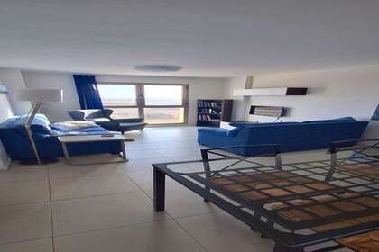 Flat in Maneje, Arrecife, Lanzarote. 