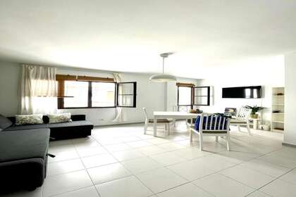 Flat for sale in El Charco, Arrecife, Lanzarote. 