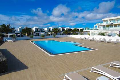 平 出售 进入 Costa Teguise, Lanzarote. 