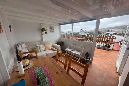 Haus zu verkaufen in Haría, Lanzarote. 