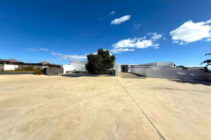 Finca venta en Mácher, Tías, Lanzarote. 