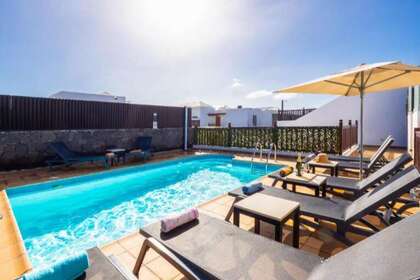 Villa vendita in Playa Blanca, Yaiza, Lanzarote. 